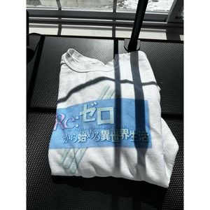 Re:Zero Rem Anime Sweatshirt